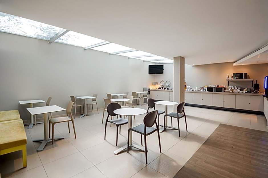 City Express Suites by Marriott Ciudad de México Anzures