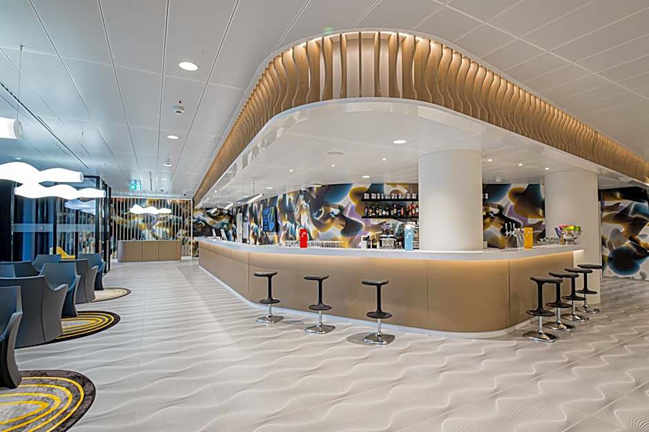 Prize by Radisson, Bern City