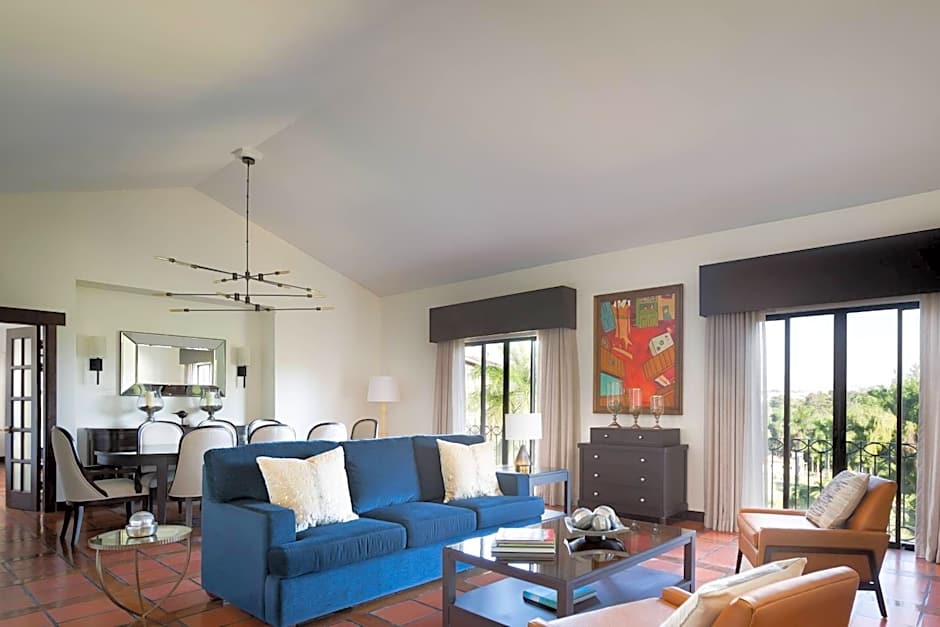 Costa Rica Marriott Hotel Hacienda Belen