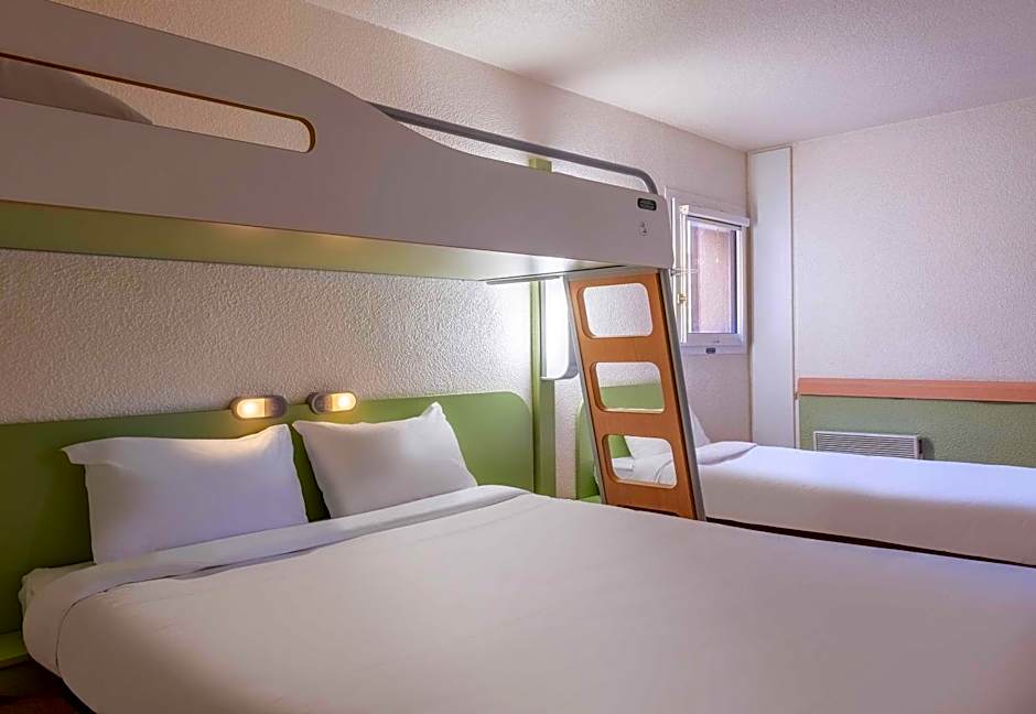 B&B HOTEL Annemasse Est