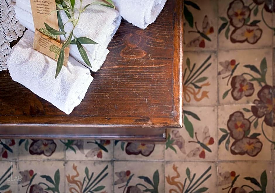B&B Villa Vittoria