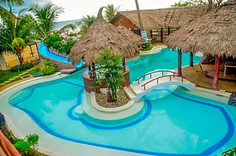 Camaya-an Paradise Beach Resort