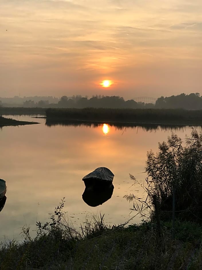 MOoij Bed en Breakfast