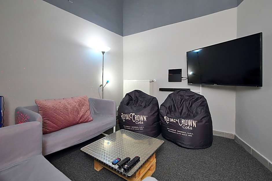 Interhotel Montana