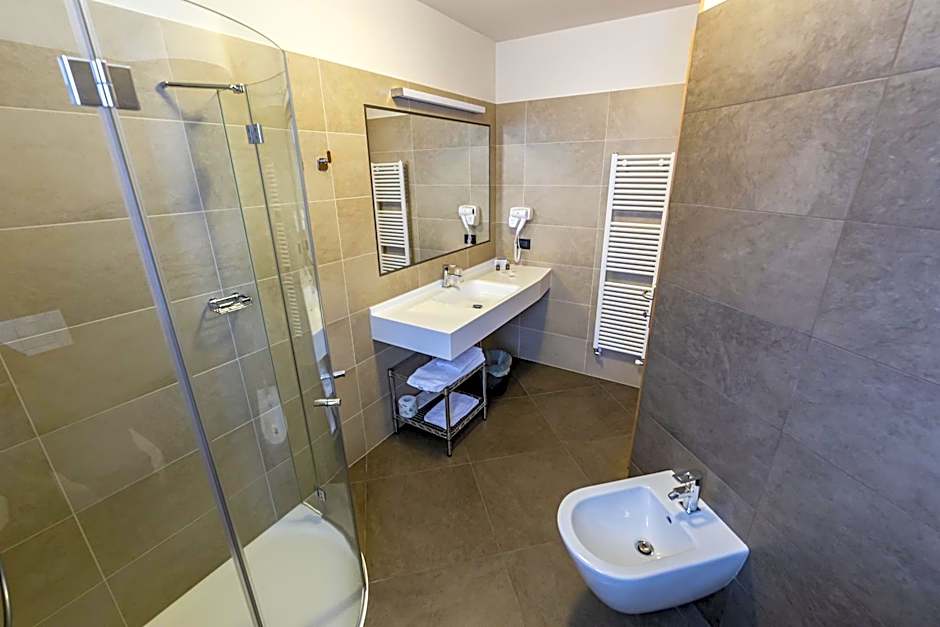 Hotel Garnì Paradisi - Wellness & Spa