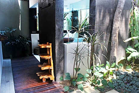 Two-Bedroom Pool Villa