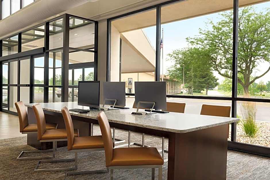 Holiday Inn Bloomington-Normal By IHG