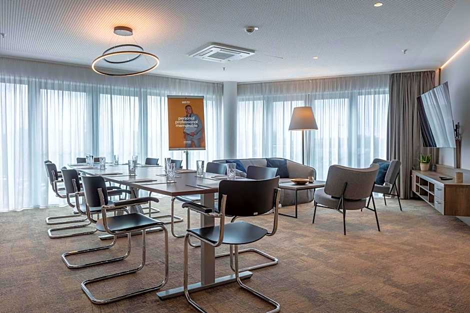 Park Inn By Radisson Wismar