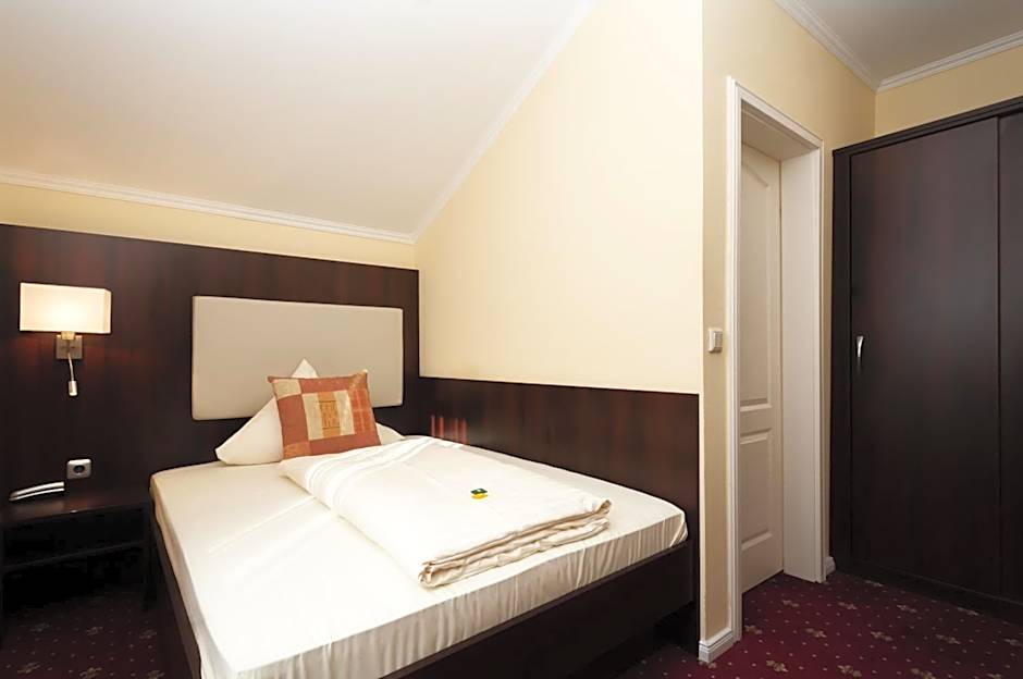 Hotel Grüne Tanne