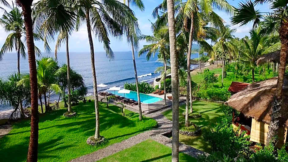 Seraya Shores Bali
