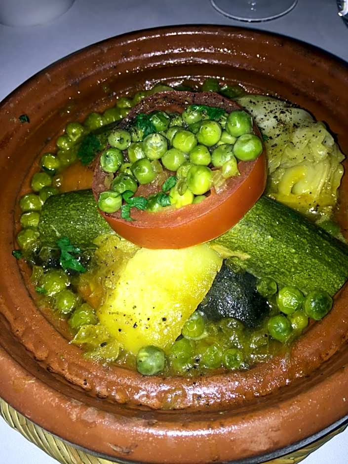 Riad Shanima SPA Marrakech