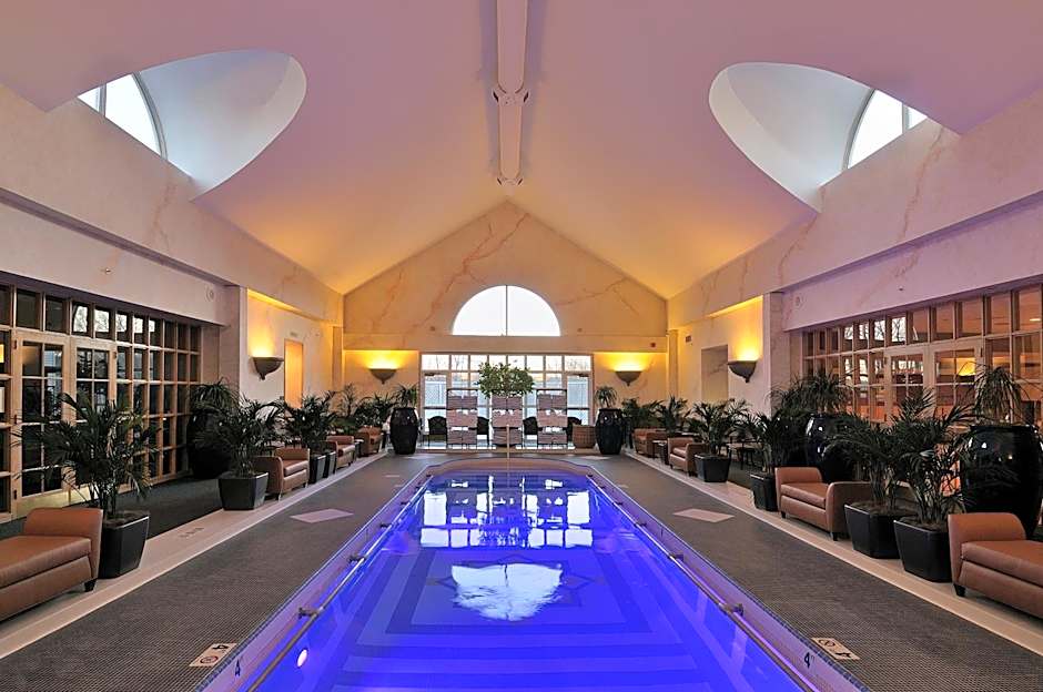 The Spa At Norwich Inn