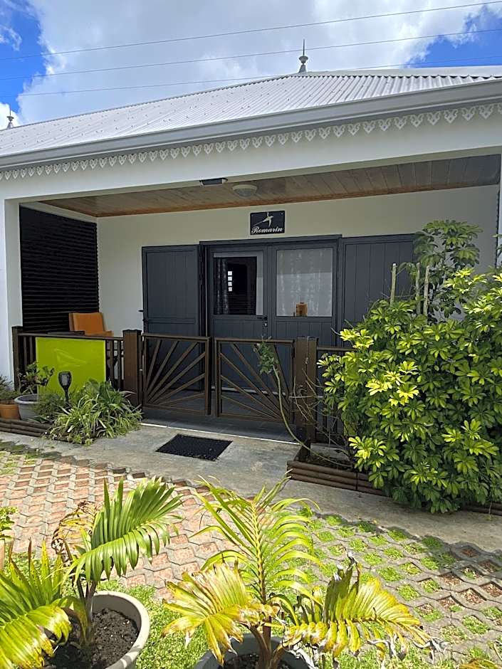 CHAMBRES ET TABLES D'HOTE DU VOYAGEUR