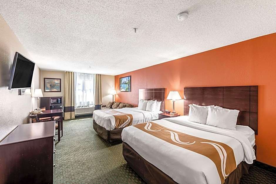 Quality Inn Cedar Park - Austin Northwest