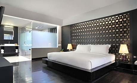 Penthouse Suite
