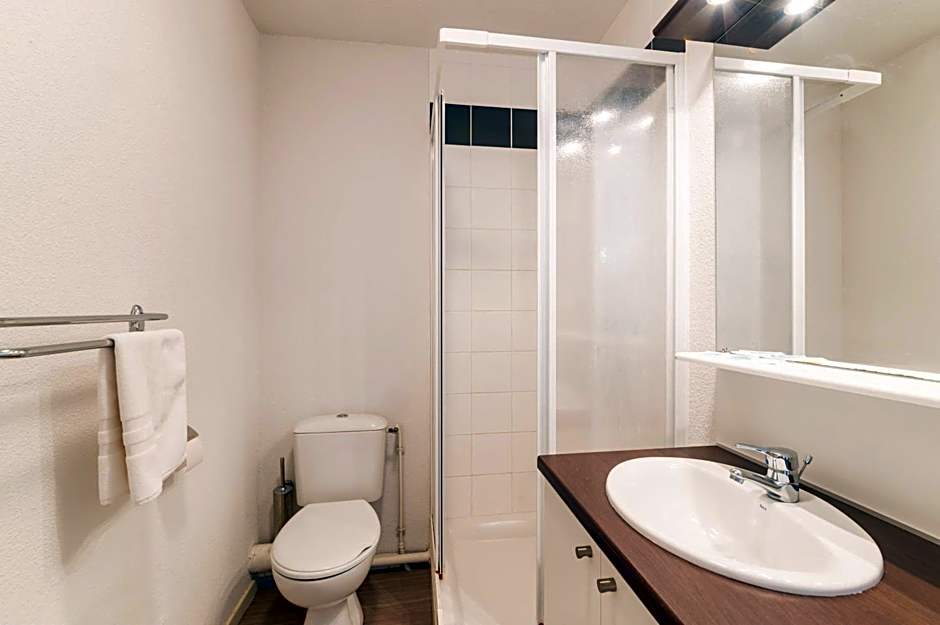 City Résidence Nantes La Chantrerie