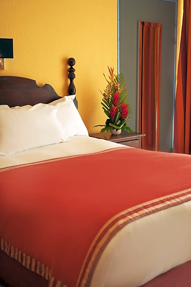 Hotel Bakoua Martinique