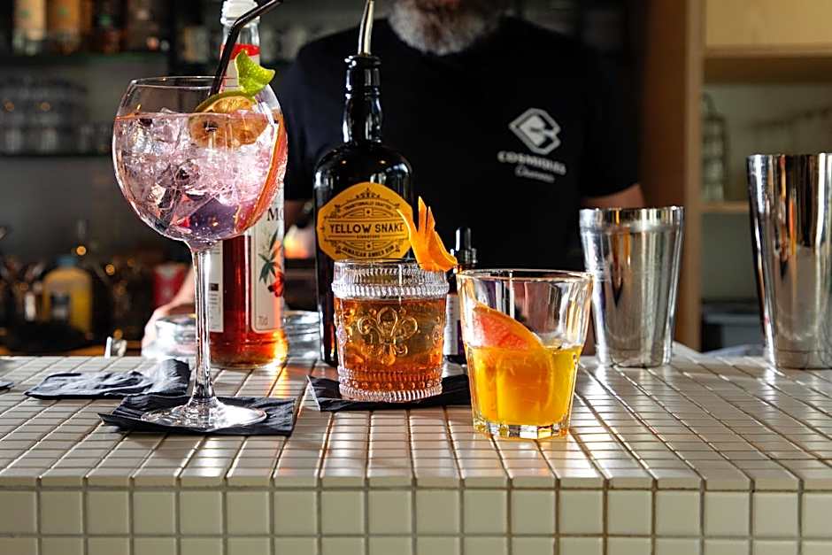 Cosmiques Hotel - Centre Chamonix