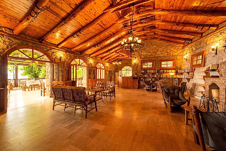 Watermill Villa & Hotel Faralya