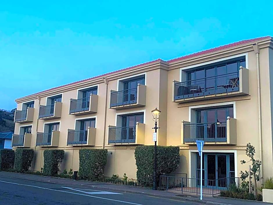 Akaroa Criterion Motel