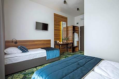 Comfort Triple Room