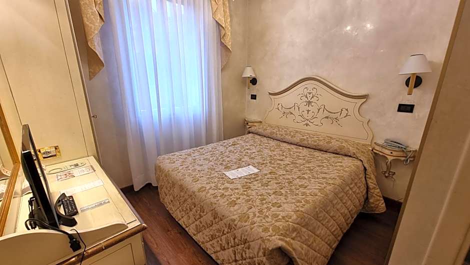 Hotel Carlton Capri