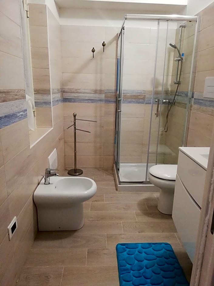 B&B La Collina Dei Poeti