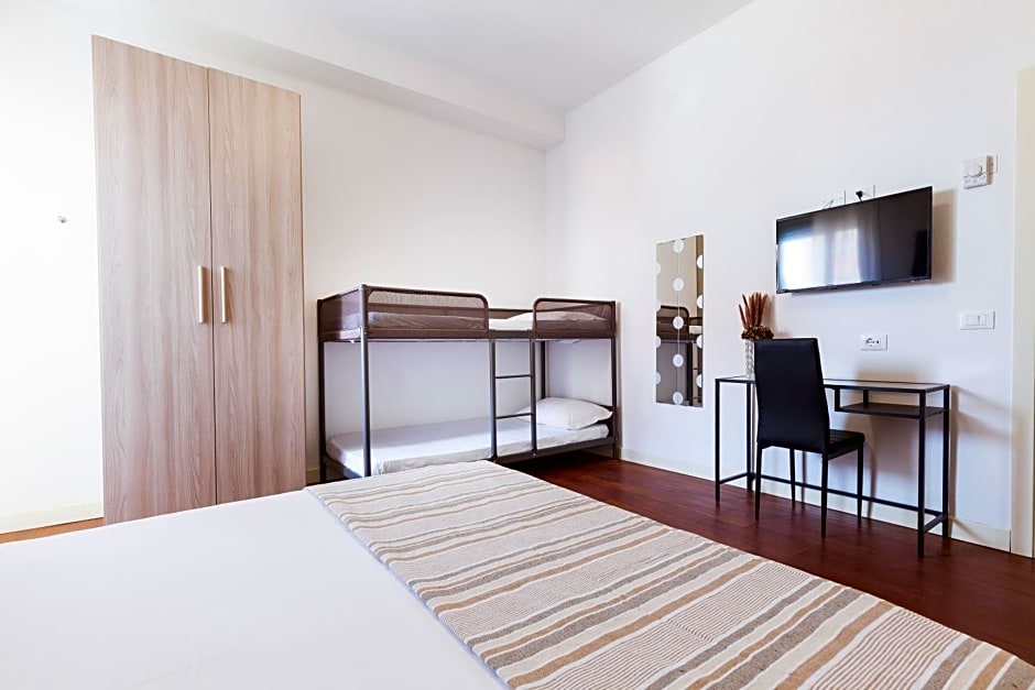 Hotel al Nuovo Porto
