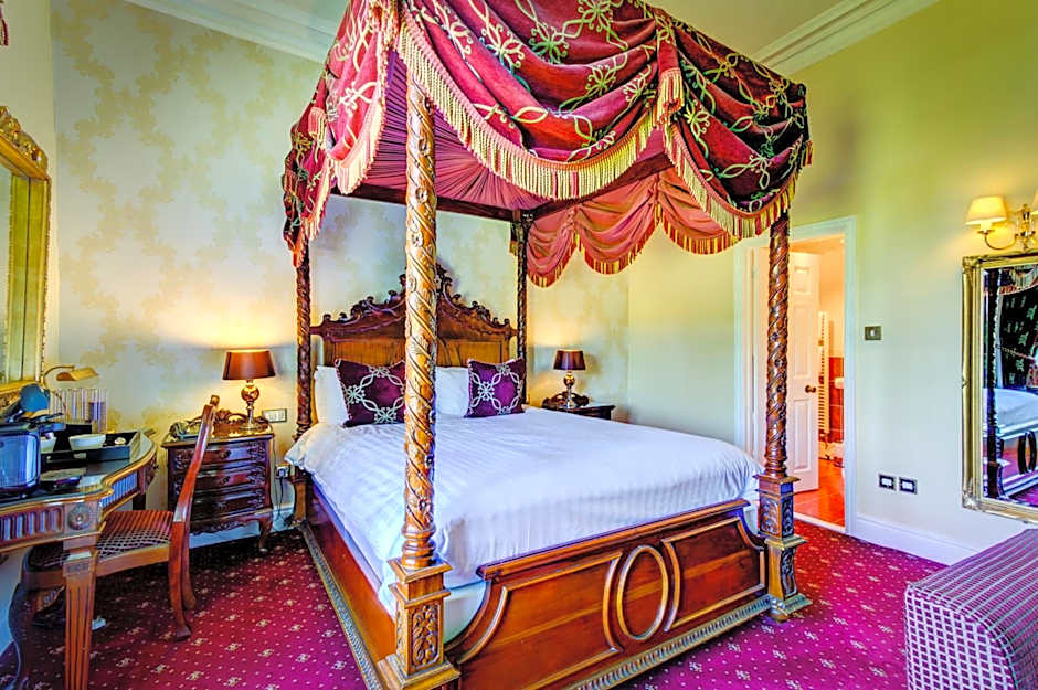 The Ennerdale Country House Hotel ‘A Bespoke Hotel’