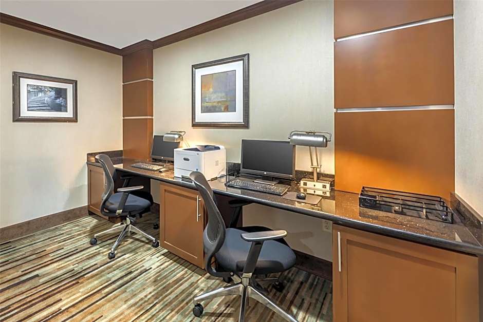 Best Western Plus Atrium Inn