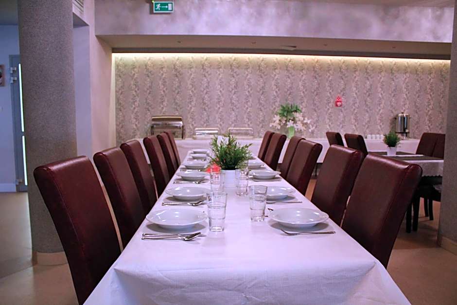 Pokoje Gościnne WSAP