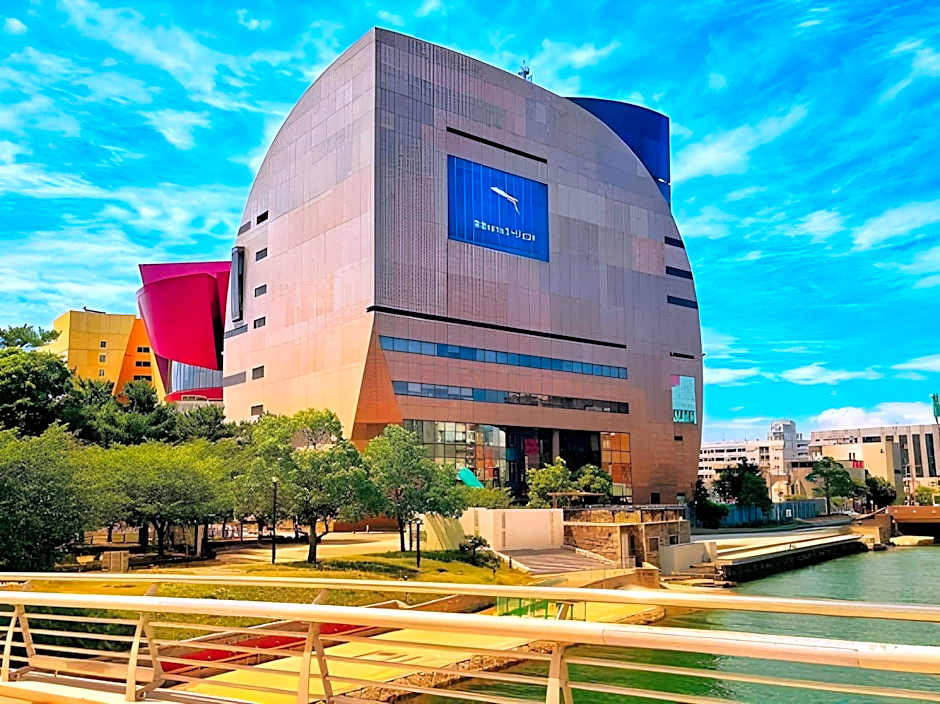 Toyoko Inn Kokura-eki Minami-guchi