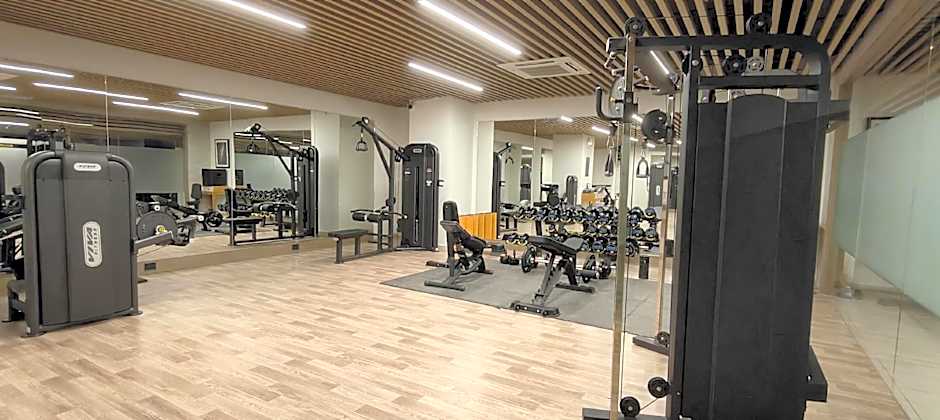 Radisson Hotel Nathdwara