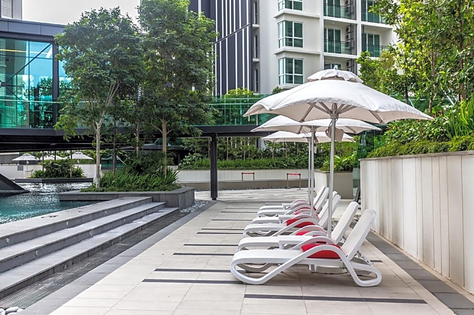 Swiss-Garden Hotel Melaka