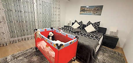 Traumhaftes 3-Zimmer Apartment in Traun, nähe Linz