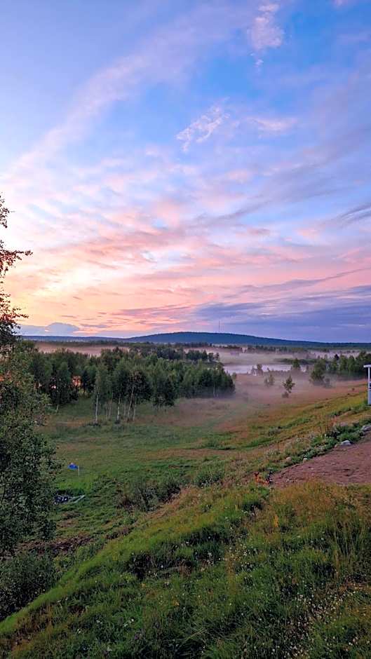 Kuttainen Lodge