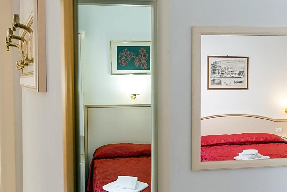 Best Suites Pantheon