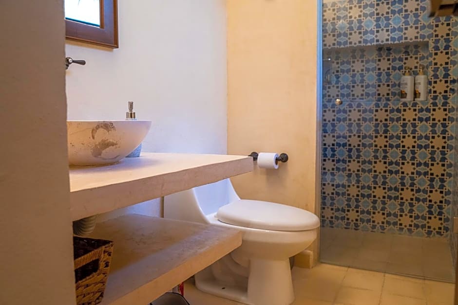 Hotel & Hostal Boutique Casa Garza