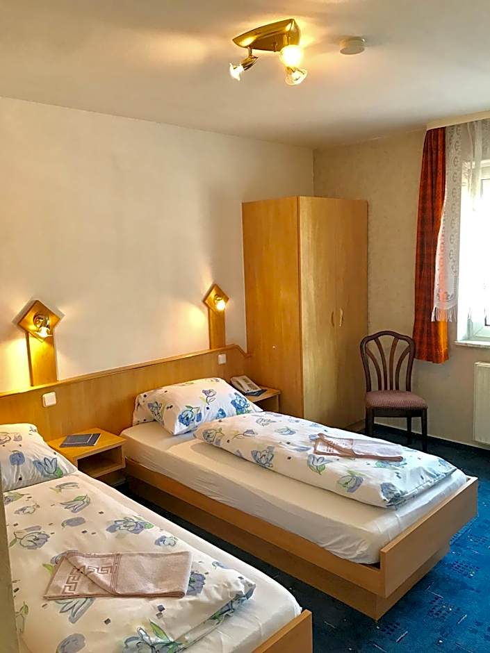 Hotel Terminus