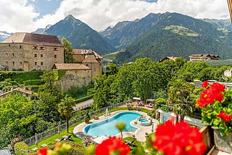 Classic Double Room with Balcony