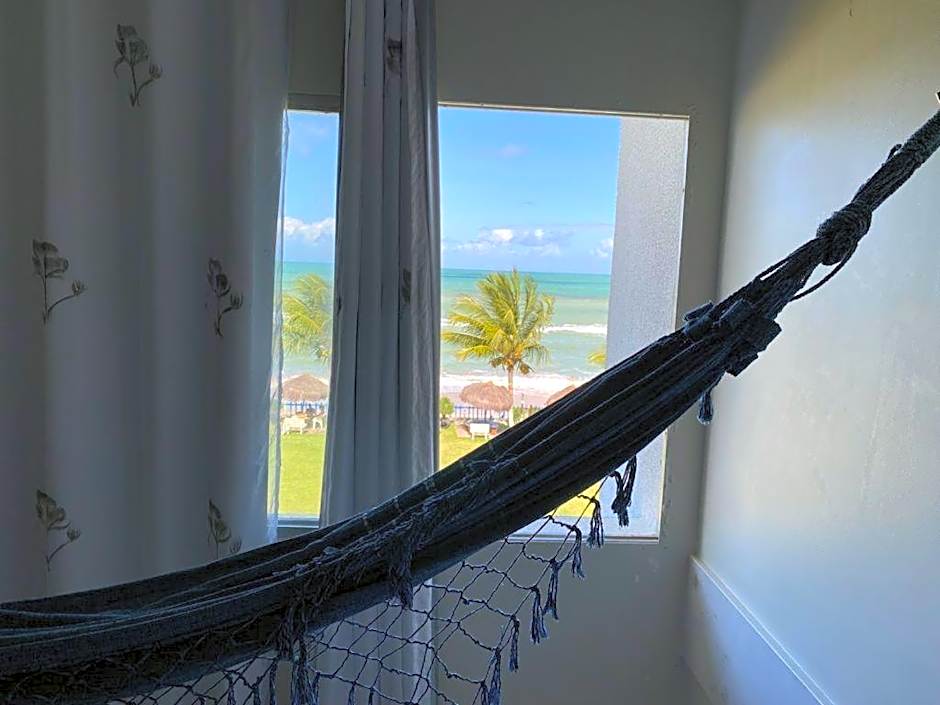 Carneiros Tamandare Apart Hotel Marinas