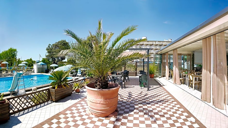 Hotel La Brezza