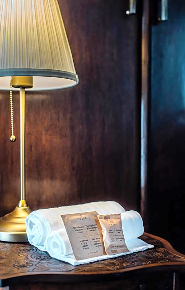 In Centro Residenza - Suites & Apartments