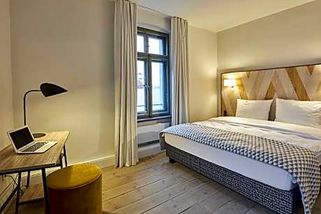 VIAs Appartements und Ferienwohnungen