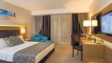 Marina Boutique Fethiye