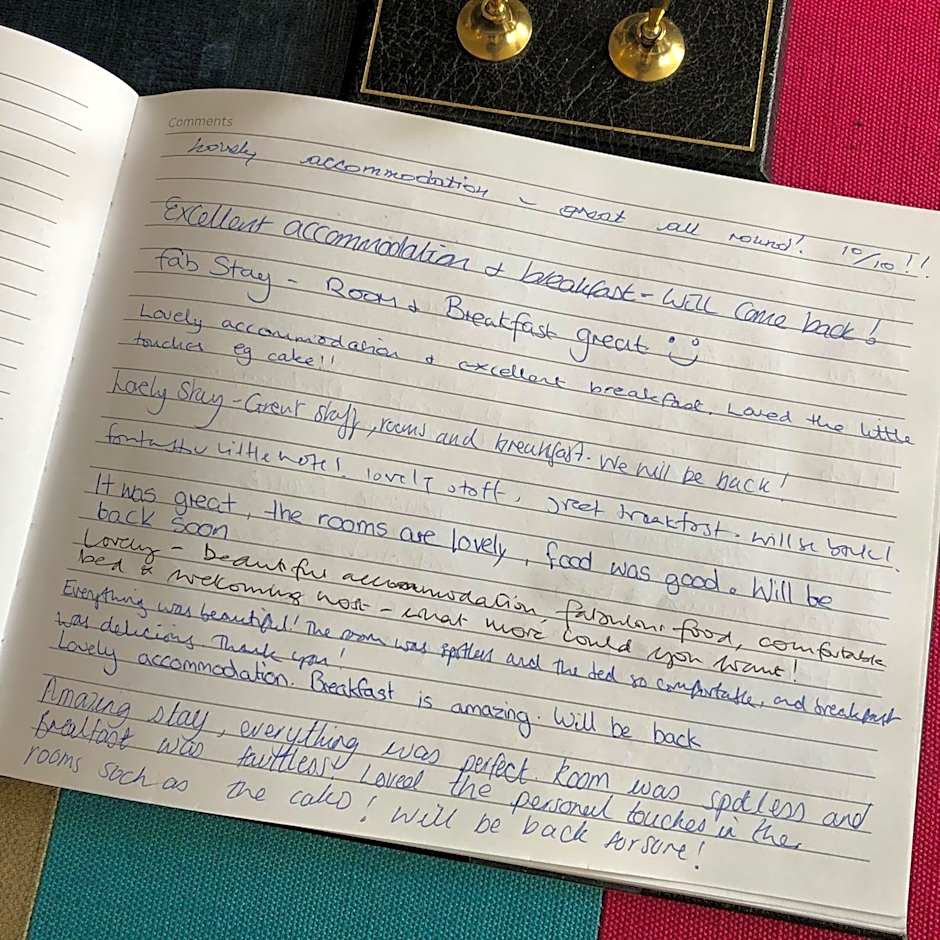 Chestnuts House Boutique B&B