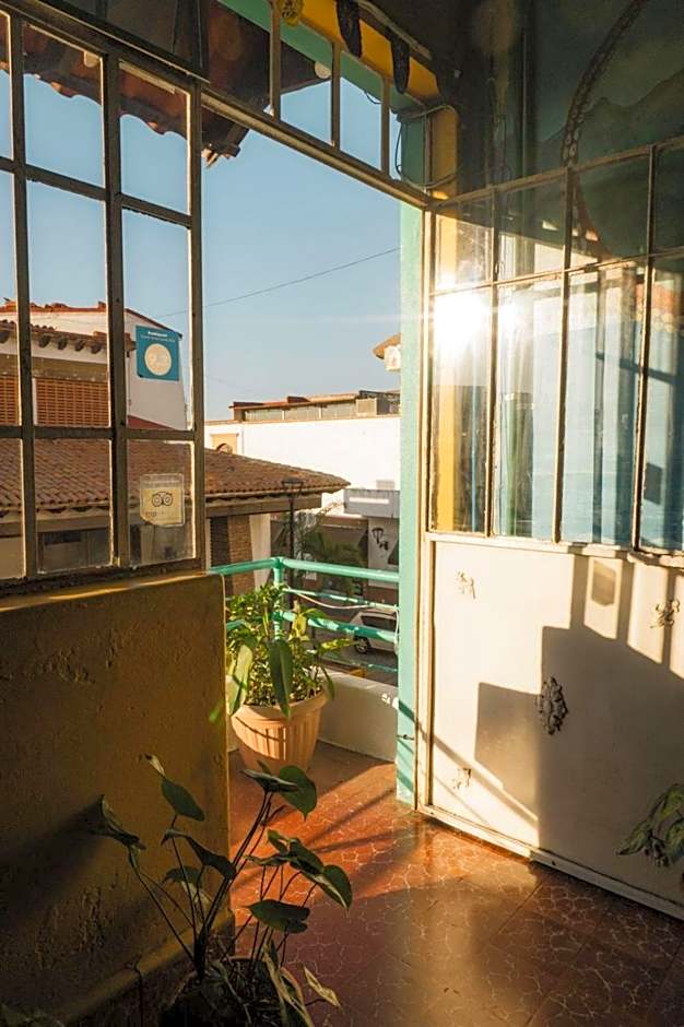 Casa Kraken Hostel