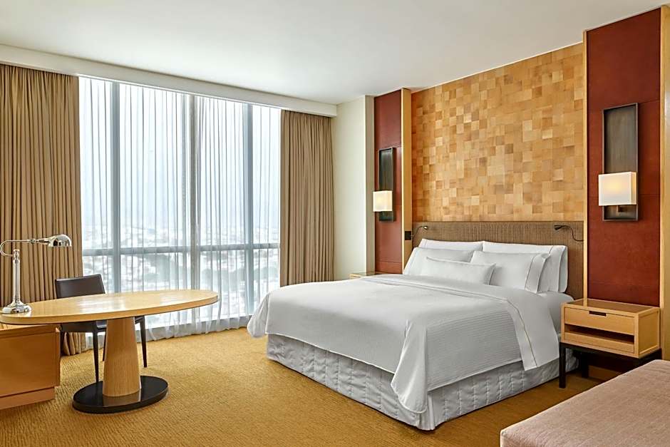 The Westin Lima Hotel & Convention Center