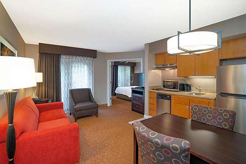 Homewood Suites By Hilton Lafayette