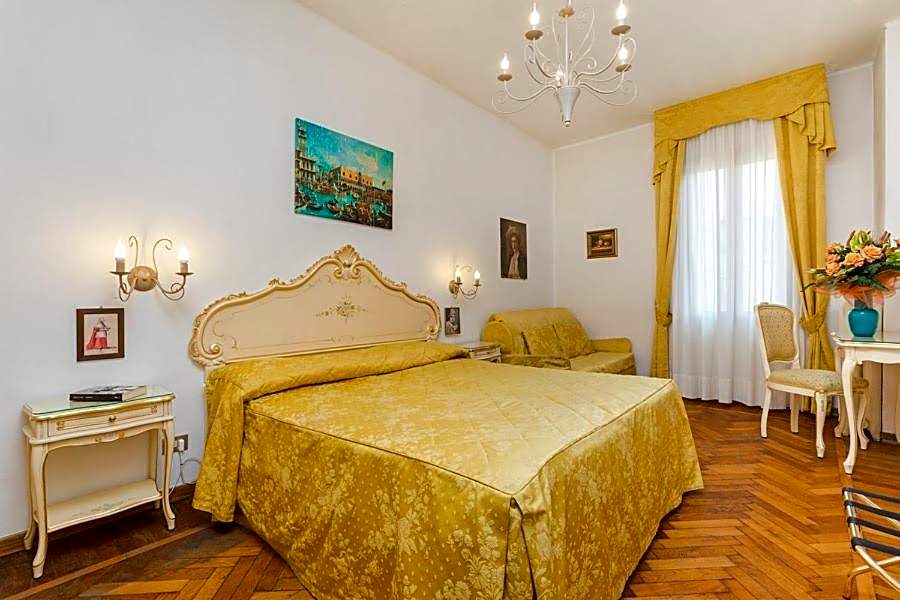 Villa Albertina
